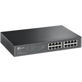 TP-Link TL-SG1016PE - Netwerk switch