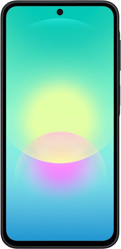 Samsung Galaxy A27 5G 128GB Black - Mobiele telefoon