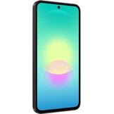 Samsung Galaxy A27 5G 128GB Black - Mobiele telefoon