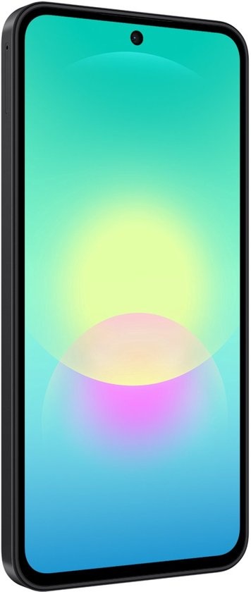 Samsung Galaxy A27 5G 128GB Black - Mobiele telefoon