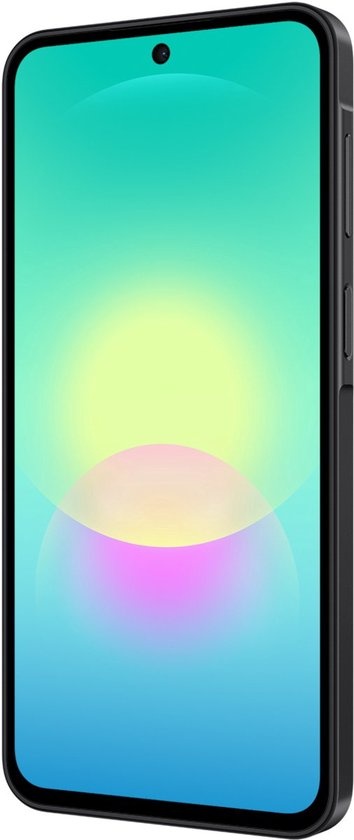 Samsung Galaxy A27 5G 128GB Black - Mobiele telefoon