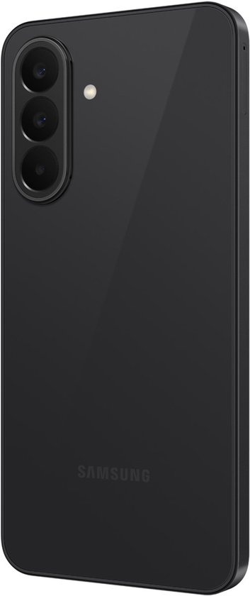 Samsung Galaxy A27 5G 128GB Black - Mobiele telefoon