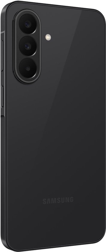 Samsung Galaxy A27 5G 128GB Black - Mobiele telefoon