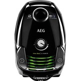 AEG VX6-2-ÖKOX - Stofzuiger met zak