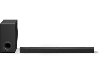 LG S80TY - Soundbar