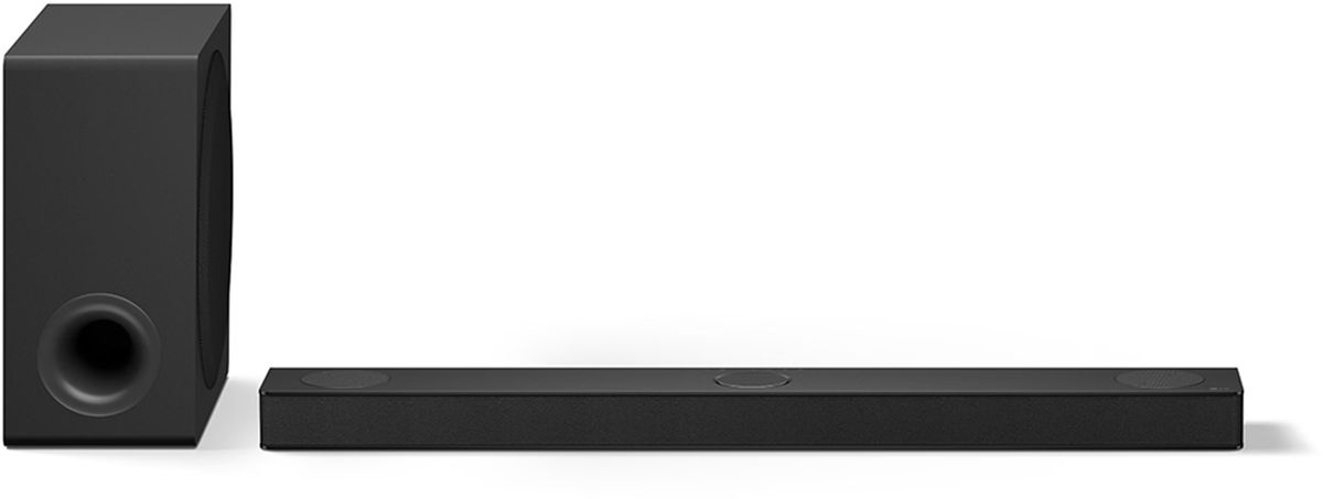 LG S80TY - Soundbar