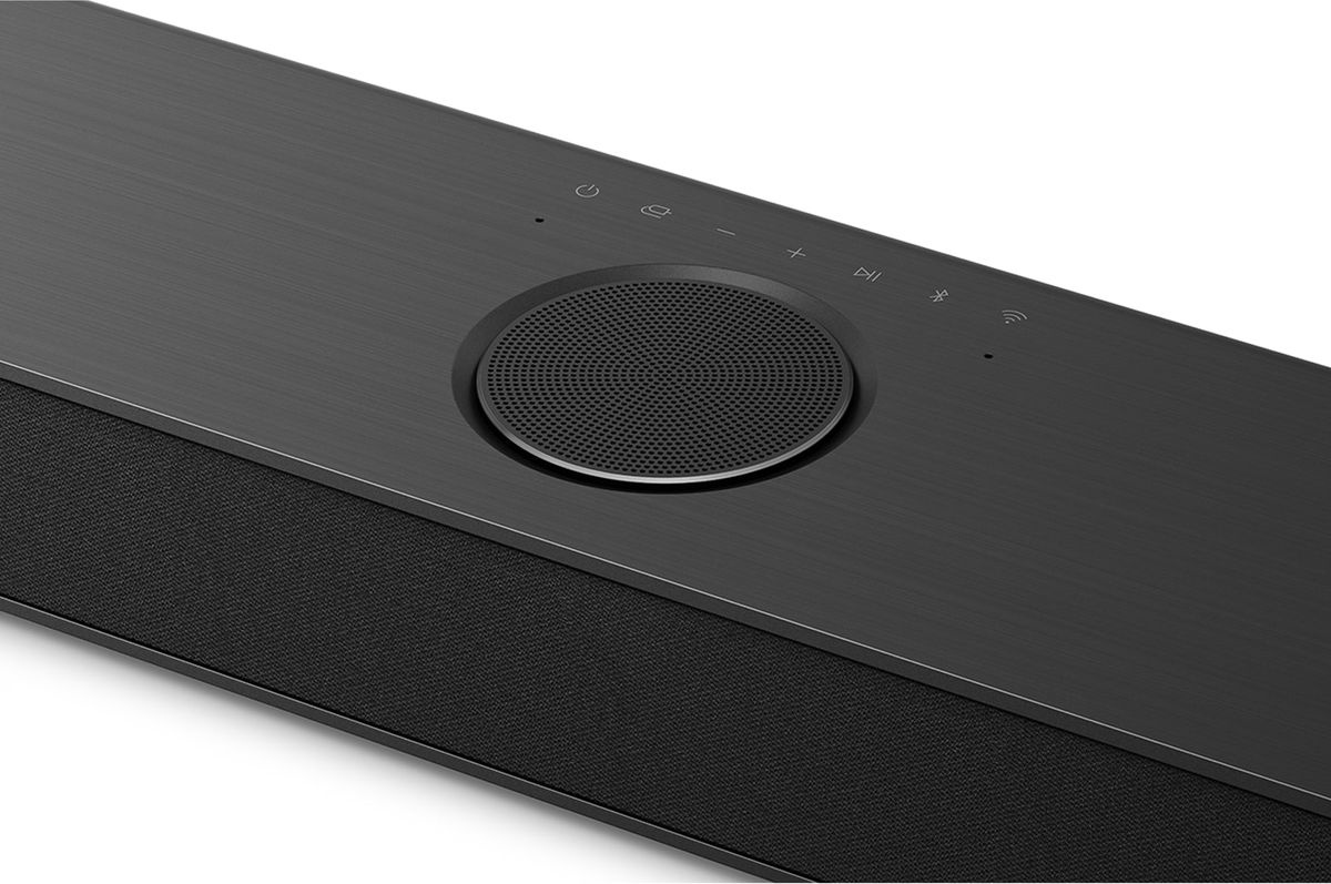 LG S80TY - Soundbar