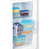 Beko FS166020  - Tafelmodel vriezer