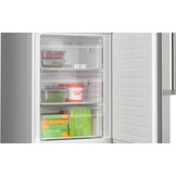 Bosch KGN36VICT Serie 4 - Koel-vriescombinatie