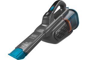 BLACK+DECKER BHHV320J-QW - Kruimelzuiger