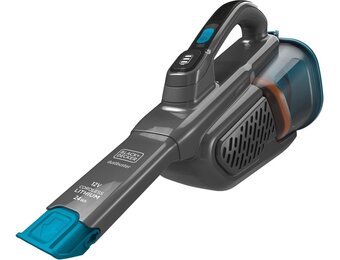 BLACK+DECKER BHHV320J-QW - Kruimelzuiger