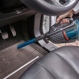 BLACK+DECKER BHHV320J-QW - Kruimelzuiger