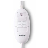 Inventum HN135 - Elektrische onderdeken