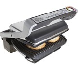 Tefal OptiGrill+ GC712D - Contactgrill