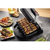 Tefal OptiGrill+ GC712D - Contactgrill