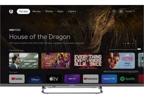 Smart Tech 40FG01V (2026) - LED TV
