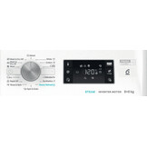Whirlpool FFWDB 964489 WV EE - Was-droogcombinatie