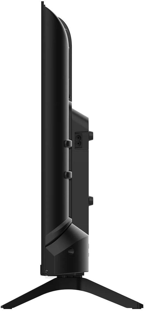 Smart Tech 32HG01V (2026) - LED TV