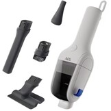 AEG AH1EM10SW ErgoMini Handheld - Kruimelzuiger