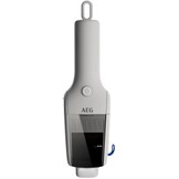 AEG AH1EM10SW ErgoMini Handheld - Kruimelzuiger