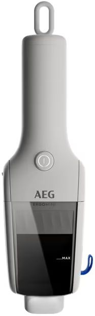 AEG AH1EM10SW ErgoMini Handheld - Kruimelzuiger