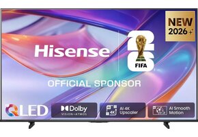 Hisense 85E79S - QLED TV