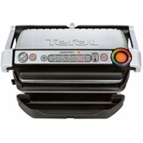 Tefal OptiGrill+ GC712D - Contactgrill