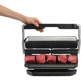 Tefal OptiGrill+ GC712D - Contactgrill