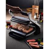 Tefal OptiGrill+ GC712D - Contactgrill