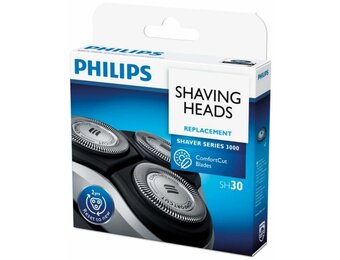 Philips  Series 3000 SH30/50 Scheerkoppen