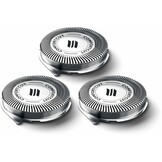 Philips Series 3000 SH30/50 Scheerkoppen