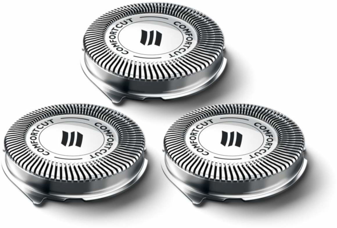 Philips Series 3000 SH30/50 Scheerkoppen