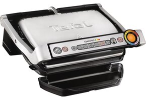 Tefal OptiGrill+ GC712D - Contactgrill