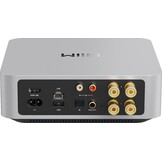 WiiM Amp Zilver - Versterker