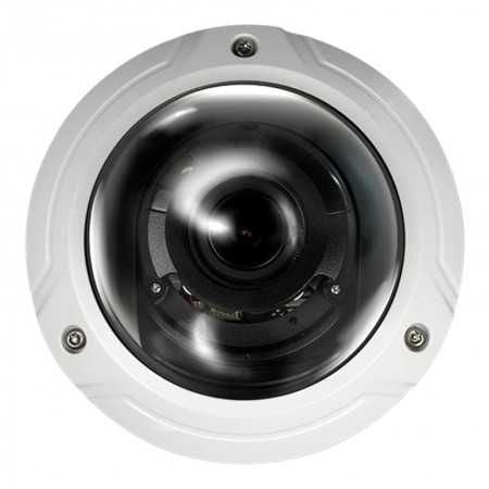 Hikvision HWI-D640H-Z(C) - Beveiligingscamera