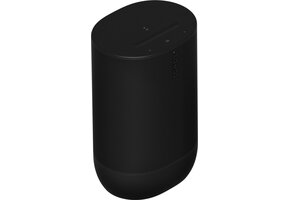 Sonos Move 2 zwart - Draadloze speaker