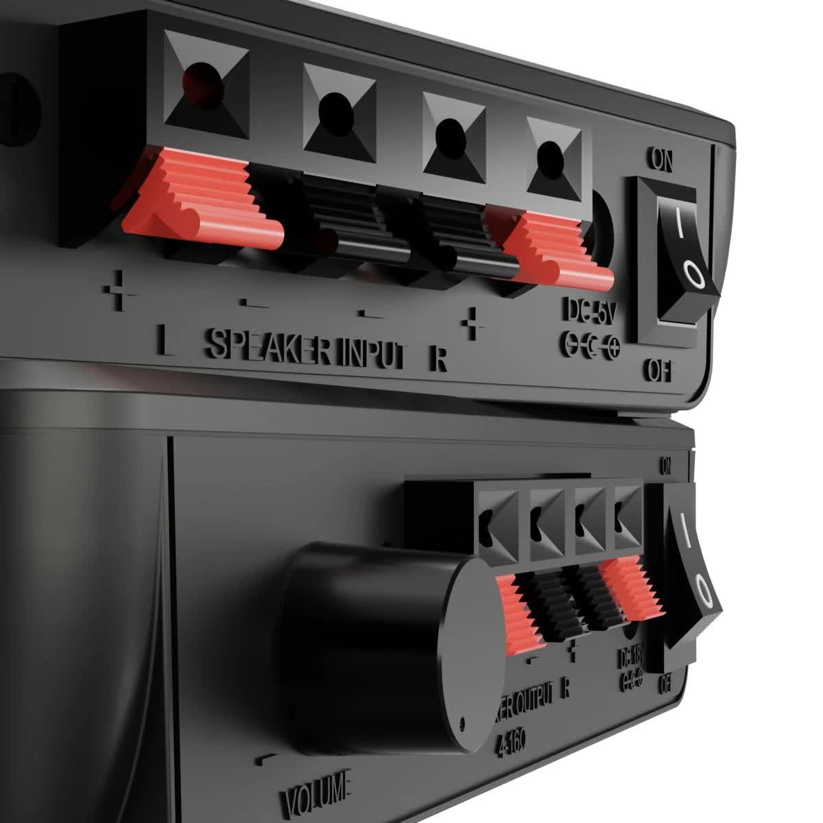 Marmitek Speaker Anywhere 650