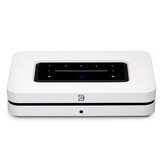 Bluesound Node N130 Wit - Audiostreamer