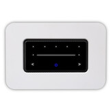 Bluesound Node N130 Wit - Audiostreamer