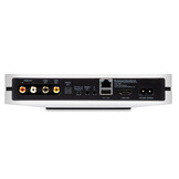Bluesound Node N130 Wit - Audiostreamer