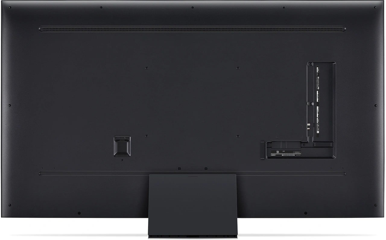LG 55QNED87T6B (2024) - QNED TV