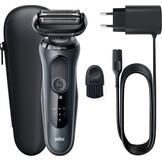 Braun Series 6 61-N1000s Wet & Dry - Scheerapparaat
