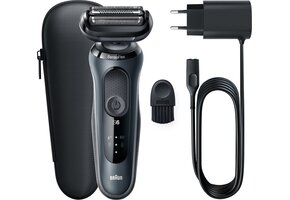 Braun Series 6 61-N1000s Wet & Dry - Scheerapparaat