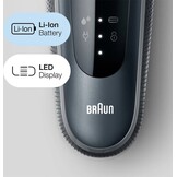 Braun Series 6 61-N1000s Wet & Dry - Scheerapparaat