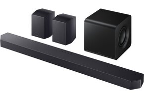 Samsung Cinematic Q-series HW-Q930F - Soundbar