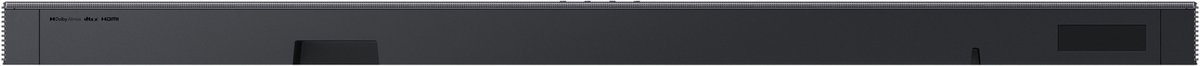 Samsung Cinematic Q-series HW-Q930F - Soundbar