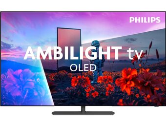 Philips 42OLED811/12 - OLED TV