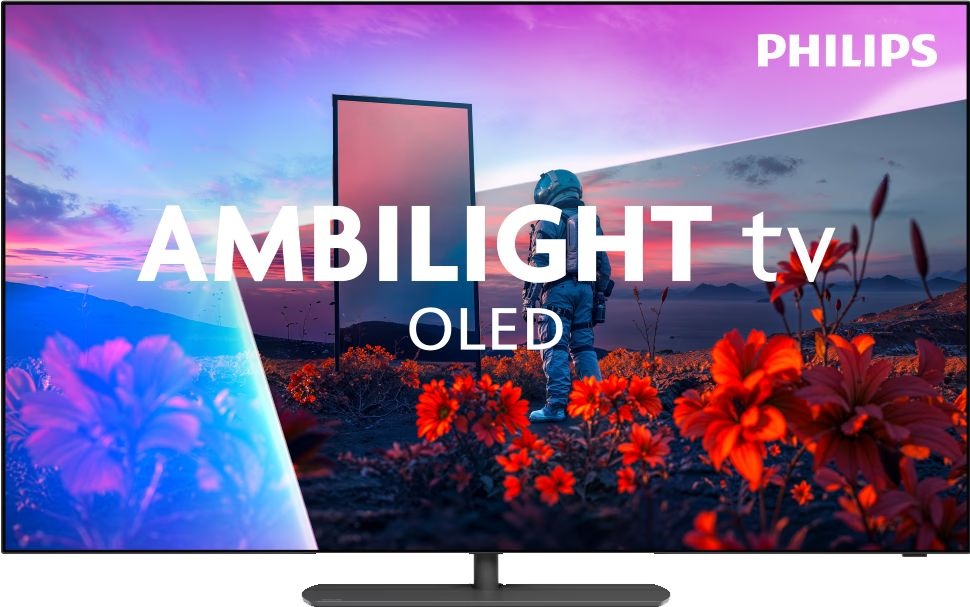 Philips 42OLED811/12 - OLED TV