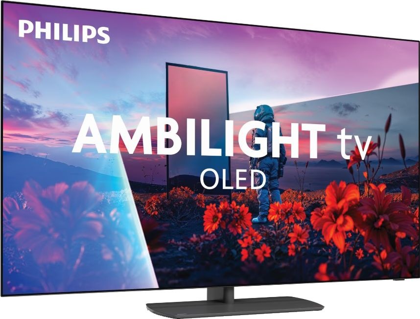 Philips 42OLED811/12 - OLED TV