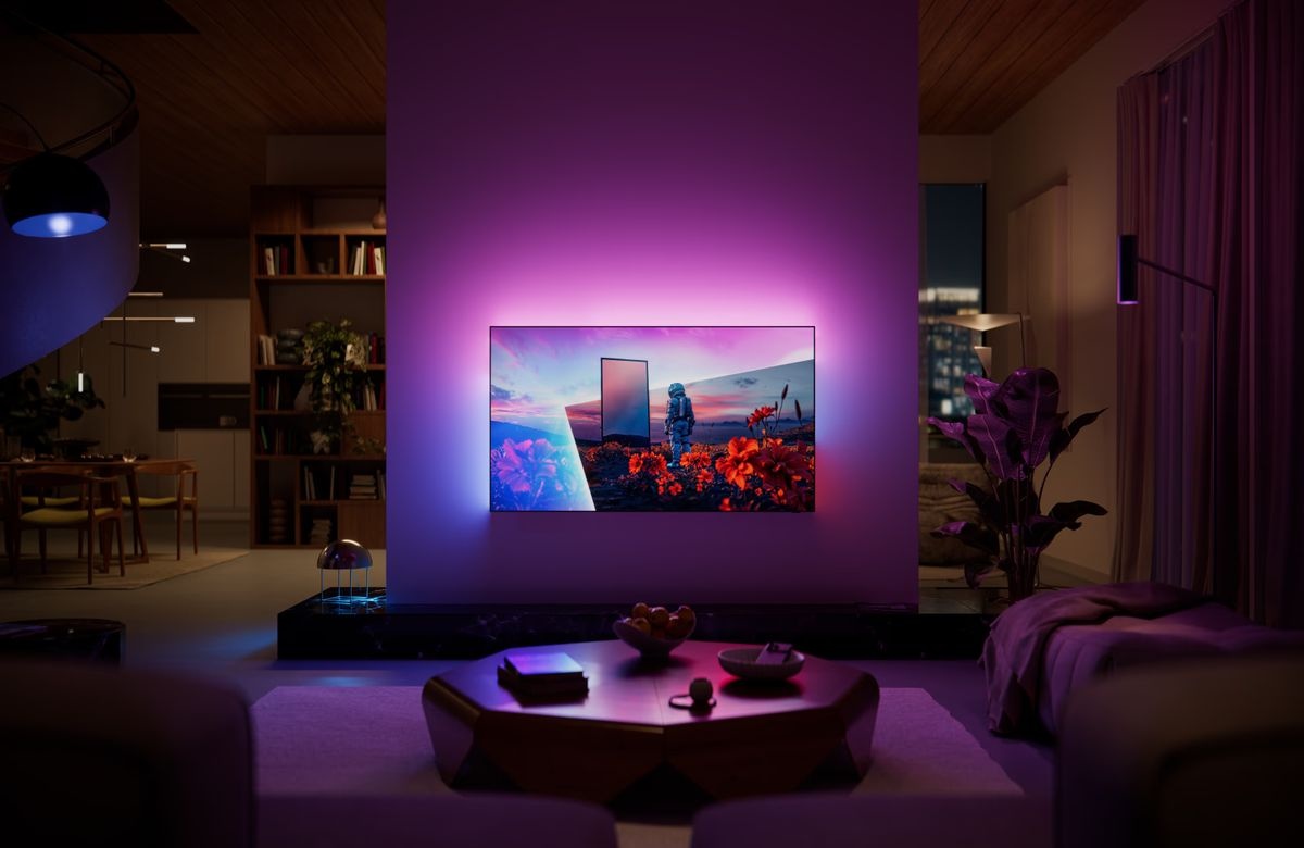 Philips 42OLED811/12 - OLED TV
